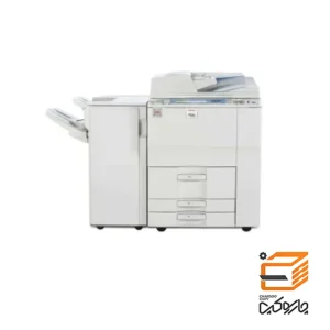 دستگاه فتوکپی صنعتی ریکو مدل mp 6001