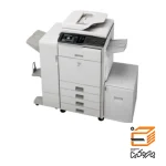 عکس دستگاه فتوکپی رنگی شارپ مدل MX-2600N / MX-3100N