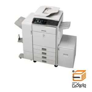 عکس دستگاه فتوکپی رنگی شارپ مدل MX-2600N / MX-3100N