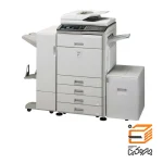 عکس دستگاه فتوکپی رنگی شارپ مدل MX-2600N / MX-3100N