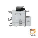 دستگاه فتوکپی شارپ مدل MX-2600N / MX-3100N