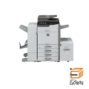 دستگاه فتوکپی شارپ مدل MX-2600N / MX-3100N