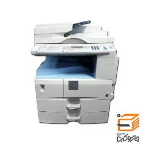 عکس فتوکپی ریکو مدل 2500