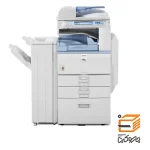 عکس دستگاه فتوکپی ریکو مدل mp4000