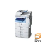 عکس فتوکپی ریکو مدل 2500