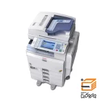 دستگاه فتوکپی ریکو 4000
