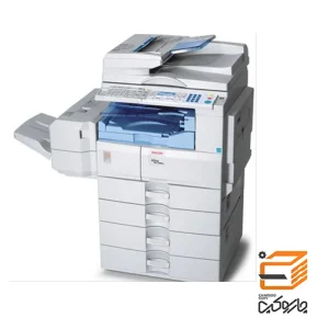 دستگاه فتوکپی ریکو مدل mp 5000