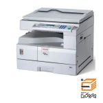 عکس دستگاه فتوکپی رومیزی برند ریکو مدل mp 1600
