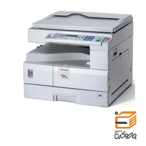 عکس دستگاه فتوکپی رومیزی برند ریکو مدل mp 1600