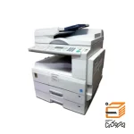 دستگاه فتوکپی رومیزی برند ریکو مدل mp 1600