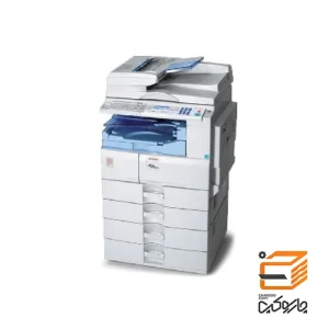 دستگاه فتوکپی ریکو رومیزی مدل mp 2000