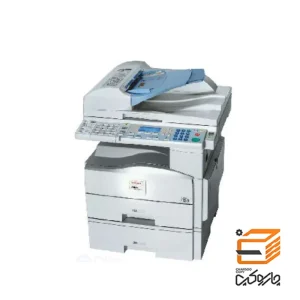 دستگاه فتوکپی ریکو رومیزی مدل mp 2000