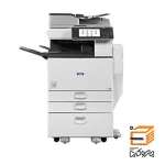 عکس دستگاه فتوکپی ریکو مدل mp 4002