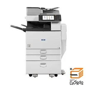 عکس دستگاه فتوکپی ریکو مدل mp 4002