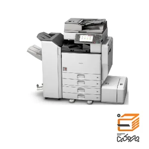 دستگاه فتوکپی ریکو مدل mp 5002