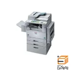 عکس عکس دستگاه فتوکپی ریکو مدل mp 5001