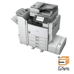 عکس دستگاه فتوکپی ریکو مدل MP4001