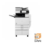 عکس دستگاه فتوکپی ریکو مدل MP4001