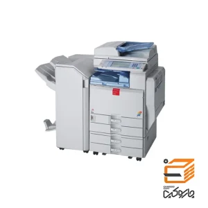 عکس دستگاه فتوکپی ریکو مدل mp 5001