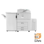 عکس دستگاه فتوکپی صنعتی ریکو مدل mp 5500
