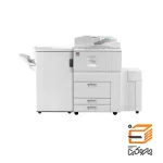 عکس دستگاه فتوکپی صنعتی ریکو مدل mp 5500