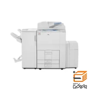 دستگاه فتوکپی صنعتی ریکو مدل mp 6000