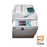 عکس دستگاه فتوکپی ریکو مدل 7500mp