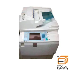 عکس دستگاه فتوکپی ریکو مدل 7500mp