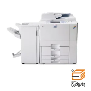دستگاه فتوکپی صنعتی ریکو مدل mp 7000