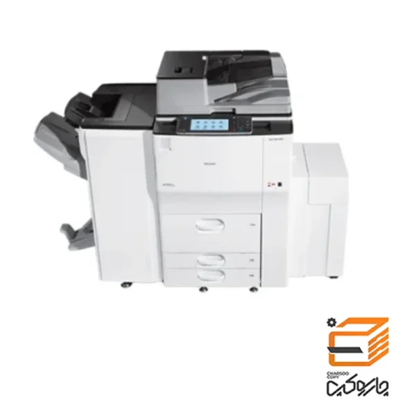 دستگاه صنعتی ریکو مدل mp 6002