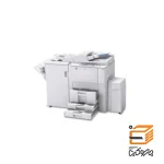 عکس دستگاه فتوکپی صنعتی ریکو مدل mp 6500