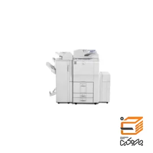 دستگاه فتوکپی صنعتی ریکو مدل mp7000