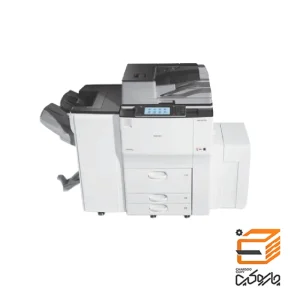عکس دستگاه فتوکپی صنعتی ریکو مدل mp 7502