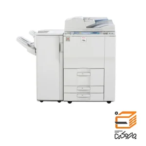 عکس دستگاه فتوکپی ریکو مدل mp 7001