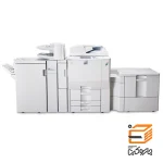 عکس دستگاه فتوکپی ریکو مدل mp 8001