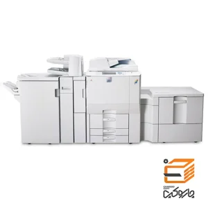 عکس دستگاه فتوکپی ریکو مدل mp 8001