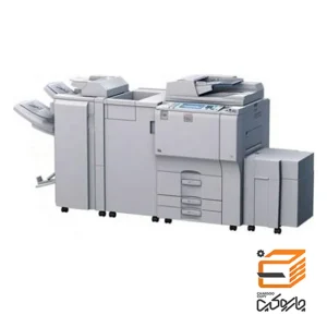 عکس دستگاه فتوکپی ریکو مدل mp 8001