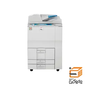 عکس دستگاه فتوکپی ریکو مدل mp 9001