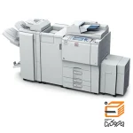 عکس دستگاه فتوکپی ریکو مدل mp 9001