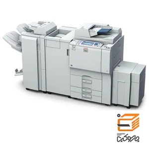 عکس دستگاه فتوکپی ریکو مدل mp 9001