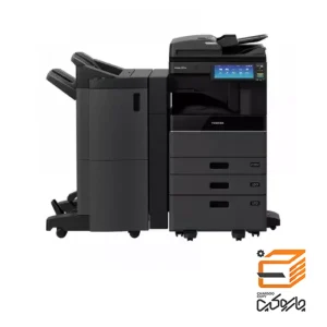 عکس دستگاه فتوکپی توشیبا مدل E-Studio3008A