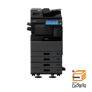 عکس دستگاه فتوکپی چند منظوره توشیبا مدل E-Studio3518A