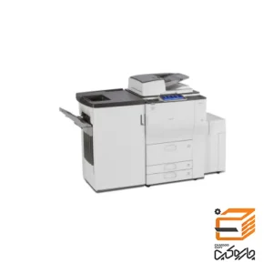 عکس دستگاه فتوکپی ریکو مدل mp 9003