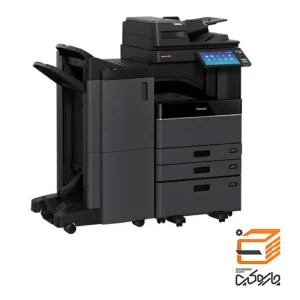 عکس دستگاه فتوکپی توشیبا مدل E-Studio3508A