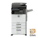 عکس شارپ مدل MX-365