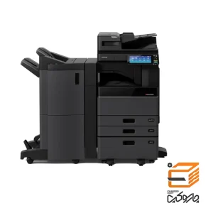 دستگاه فتوکپی چند منظوره توشیبا مدل E-Studio5008A