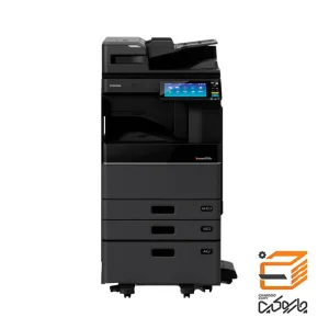 عکس دستگاه فتوکپی توشیبا مدل E-Studio3508A