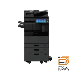 عکس دستگاه فتوکپی چند منظوره توشیبا مدل E-Studio4518A