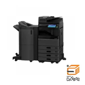 عکس دستگاه فتوکپی چند منظوره توشیبا مدل E-Studio3518A