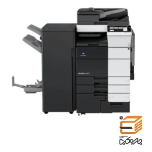 عکس کونیکامینولتا مدل C659